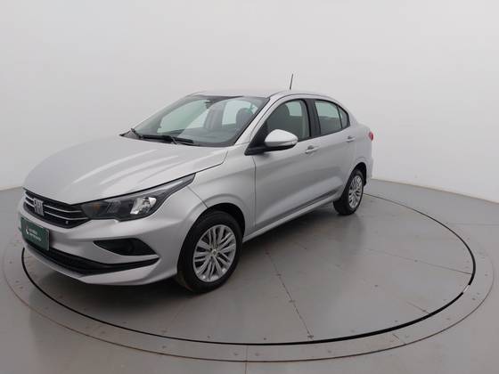FIAT CRONOS 1.0 FIREFLY FLEX DRIVE MANUAL